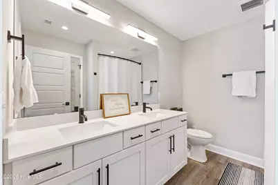 2250 Island Drive, North Topsail Beach, NC 28460 - Photo 19