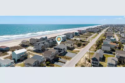 2250 Island Drive, North Topsail Beach, NC 28460 - Photo 47