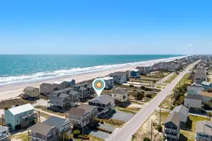 2250 Island Dr, North Topsail Beach, NC 28460 - Photo 47