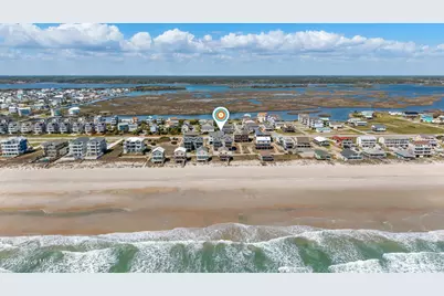 2250 Island Drive, North Topsail Beach, NC 28460 - Photo 53
