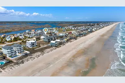 2250 Island Drive, North Topsail Beach, NC 28460 - Photo 51