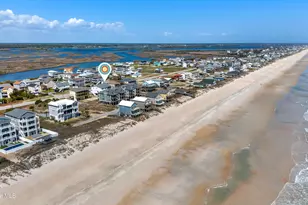2250 Island Dr, North Topsail Beach, NC 28460 - Photo 51