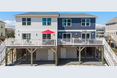 2250 Island Drive, North Topsail Beach, NC 28460 - Photo 43