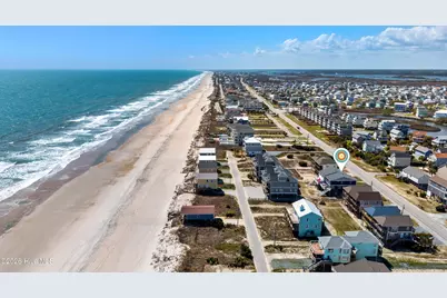 2250 Island Drive, North Topsail Beach, NC 28460 - Photo 49