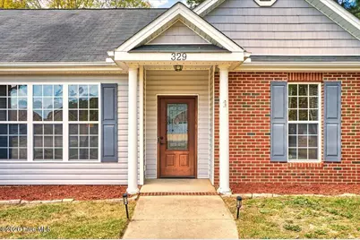 329 Green Links Drive, Cameron, NC 28326 - Photo 7