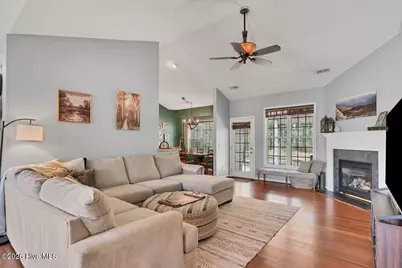 329 Green Links Drive, Cameron, NC 28326 - Photo 21