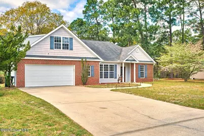 329 Green Links Drive, Cameron, NC 28326 - Photo 5