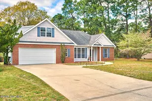 329 Green Links Dr, Cameron, NC 28326 - Photo 5