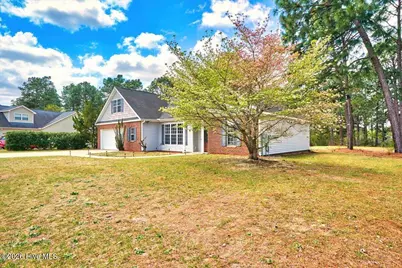 329 Green Links Drive, Cameron, NC 28326 - Photo 3