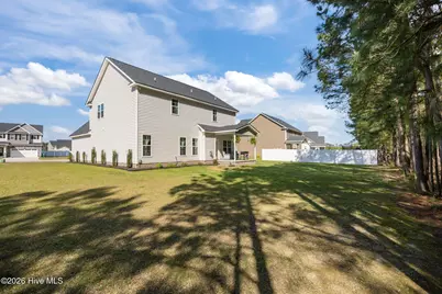 613 Megan Drive, Greenville, NC 27834 - Photo 43