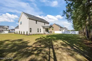 613 Megan Dr, Greenville, NC 27834 - Photo 43