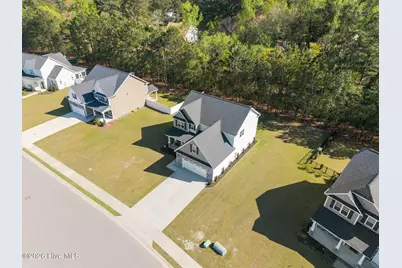 613 Megan Drive, Greenville, NC 27834 - Photo 51
