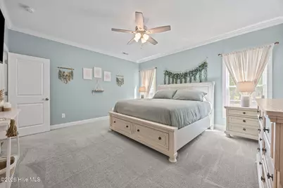 613 Megan Drive, Greenville, NC 27834 - Photo 19