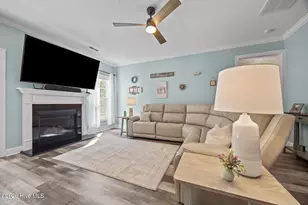 613 Megan Dr, Greenville, NC 27834 - Photo 13