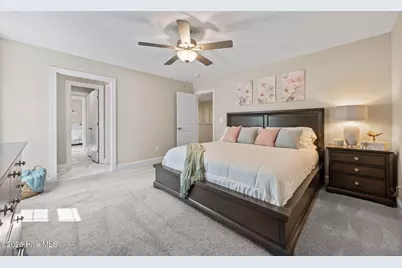 613 Megan Drive, Greenville, NC 27834 - Photo 31