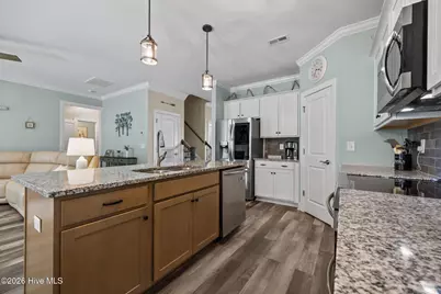 613 Megan Drive, Greenville, NC 27834 - Photo 9