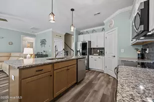 613 Megan Dr, Greenville, NC 27834 - Photo 9