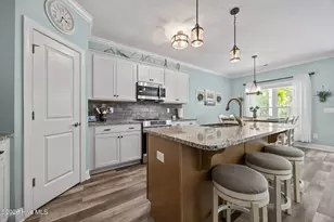 613 Megan Dr, Greenville, NC 27834 - Photo 7