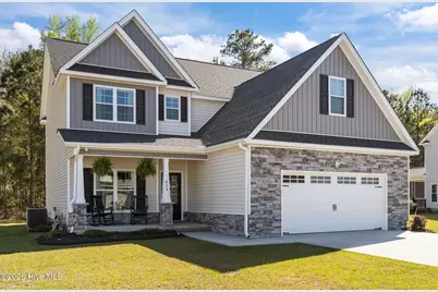 613 Megan Drive, Greenville, NC 27834 - Photo 47