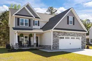 613 Megan Dr, Greenville, NC 27834 - Photo 47