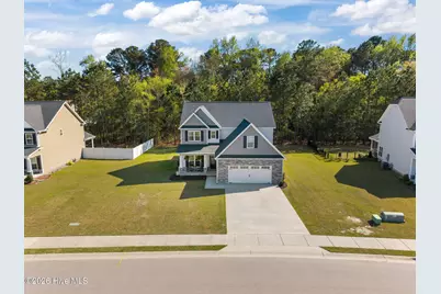 613 Megan Drive, Greenville, NC 27834 - Photo 49