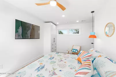 129 Dogwood Circle, Pine Knoll Shores, NC 28512 - Photo 29
