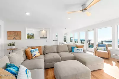 129 Dogwood Circle, Pine Knoll Shores, NC 28512 - Photo 13