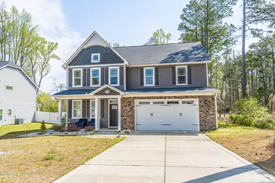 410 Lancaster Drive, Vass, NC 28394 - Photo 3