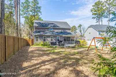 410 Lancaster Drive, Vass, NC 28394 - Photo 57