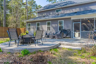 410 Lancaster Drive, Vass, NC 28394 - Photo 59