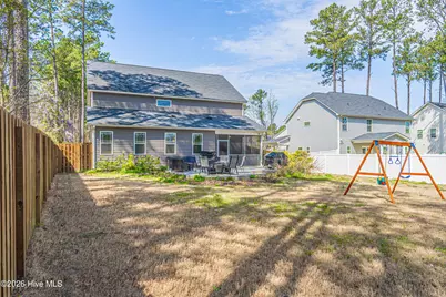410 Lancaster Drive, Vass, NC 28394 - Photo 55