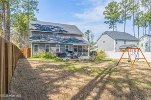 410 Lancaster Dr, Vass, NC 28394 - Photo 55