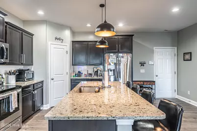 410 Lancaster Drive, Vass, NC 28394 - Photo 19