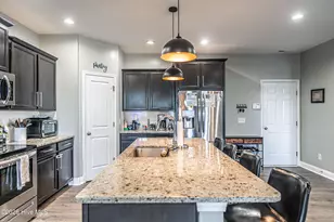 410 Lancaster Dr, Vass, NC 28394 - Photo 19