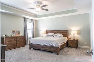 410 Lancaster Dr, Vass, NC 28394 - Photo 25