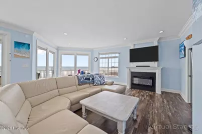 1070 New River Inlet Road, North Topsail Beach, NC 28460 - Photo 9