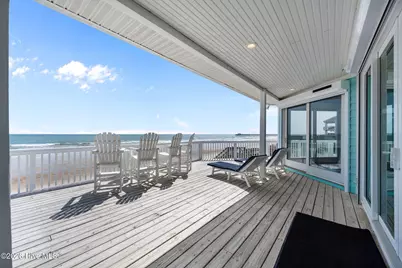 1070 New River Inlet Road, North Topsail Beach, NC 28460 - Photo 17