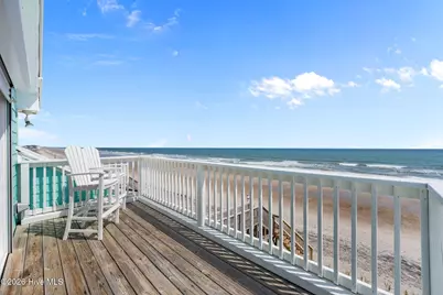 1070 New River Inlet Road, North Topsail Beach, NC 28460 - Photo 33
