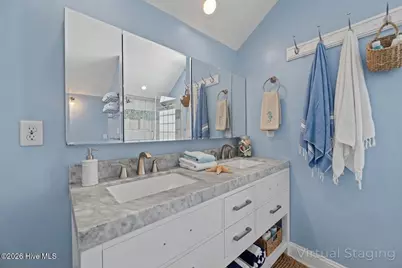 1070 New River Inlet Road, North Topsail Beach, NC 28460 - Photo 37