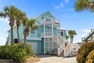 1070 New River Inlet Road, North Topsail Beach, NC 28460 - Photo 5
