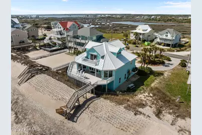 1070 New River Inlet Road, North Topsail Beach, NC 28460 - Photo 47