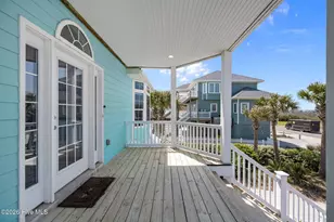 1070 New River Inlet Rd, North Topsail Beach, NC 28460 - Photo 7