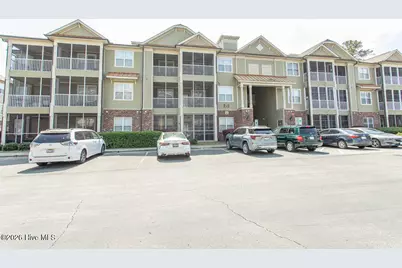 395 S Crow Creek Drive NW #Unit 1422, Calabash, NC 28467 - Photo 3