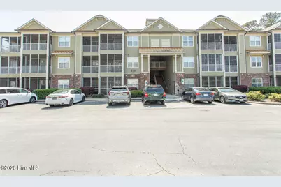 395 S Crow Creek Drive NW #Unit 1422, Calabash, NC 28467 - Photo 1