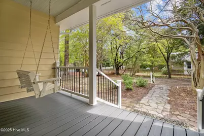 802 N Poplar Street, Aberdeen, NC 28315 - Photo 61