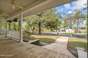 802 N Poplar St, Aberdeen, NC 28315 - Photo 3