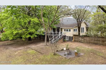 802 N Poplar Street, Aberdeen, NC 28315 - Photo 59