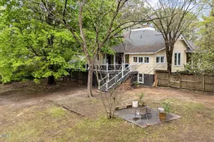 802 N Poplar St, Aberdeen, NC 28315 - Photo 59