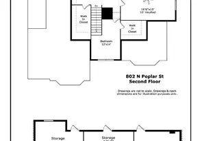 802 N Poplar St, Aberdeen, NC 28315 - Photo 65