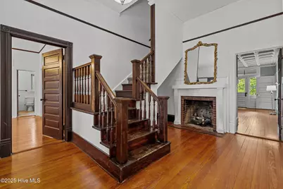 802 N Poplar Street, Aberdeen, NC 28315 - Photo 9
